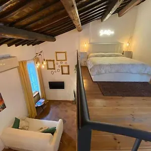 Bella Centro Storico Apartment