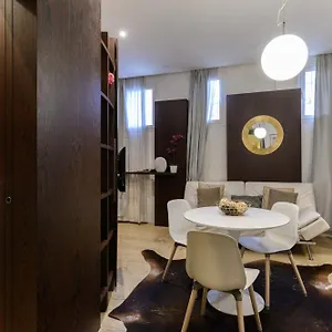 Trastevere Charme Apartment