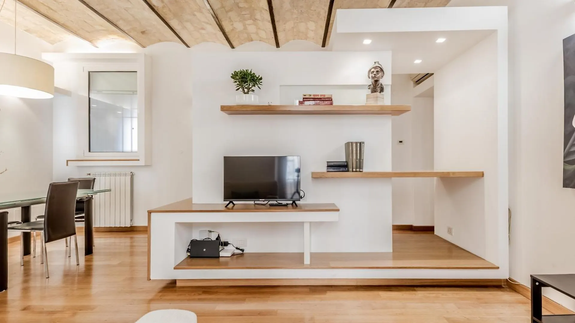 Trastevere House 24 ローマ イタリア