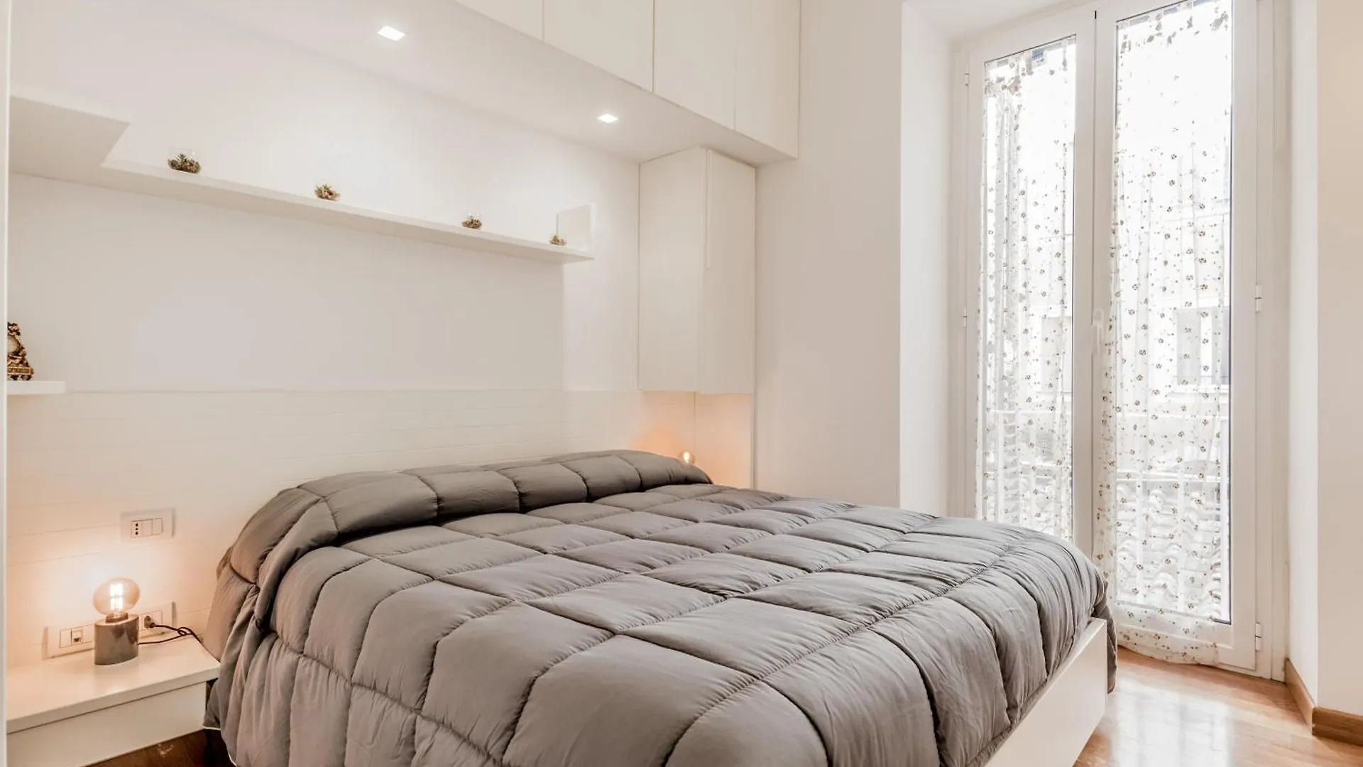 Trastevere House 24 ローマ