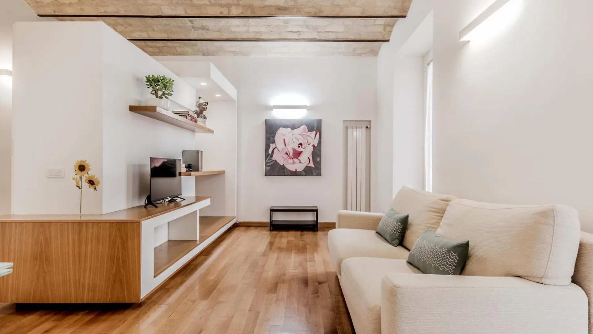 Trastevere House 24 ローマ