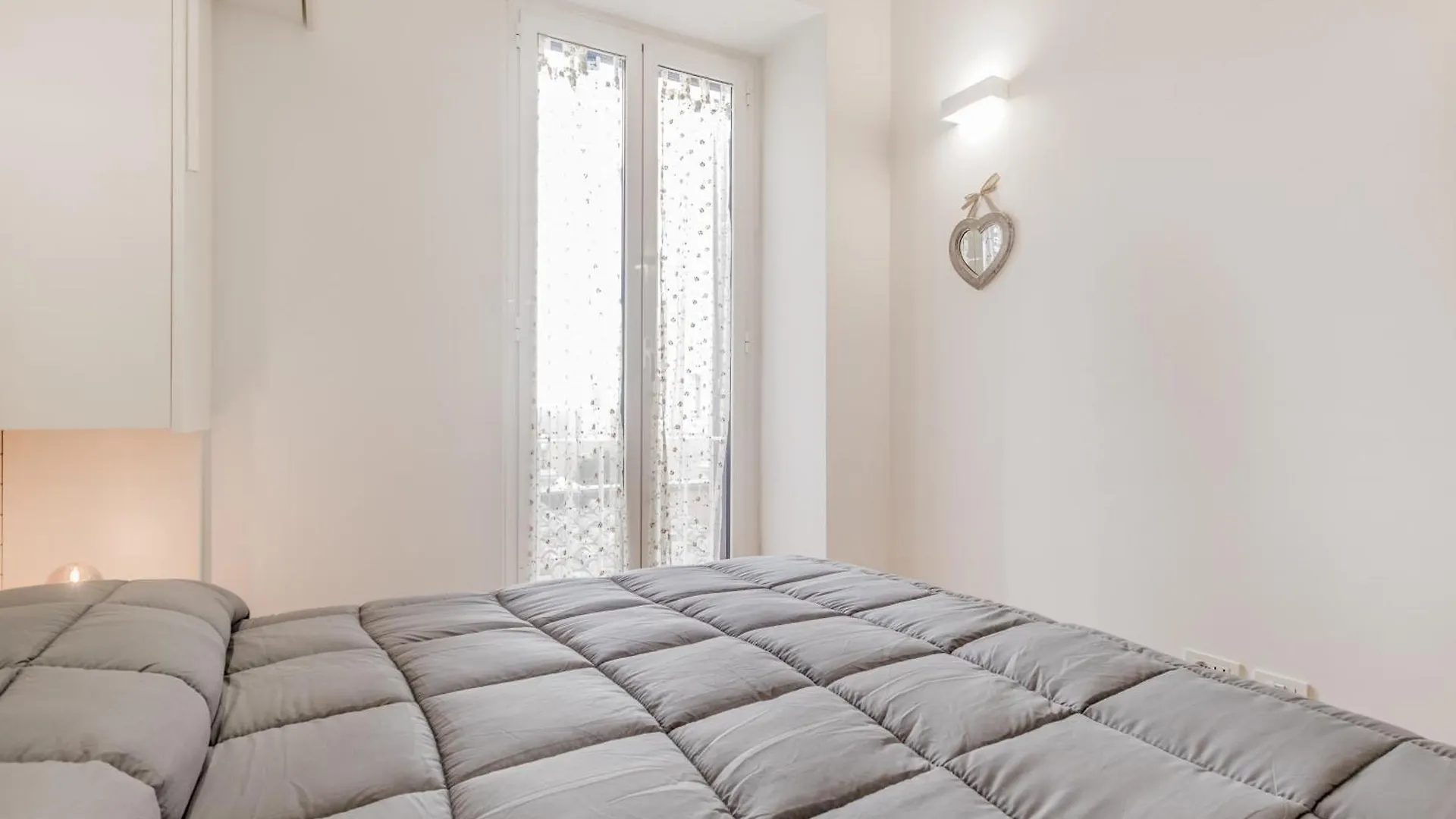 アパート Trastevere House 24 ローマ イタリア